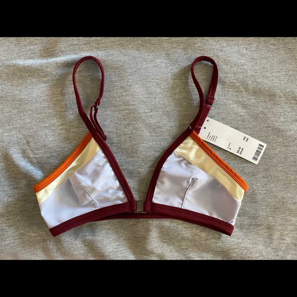 Out from Under Bralette